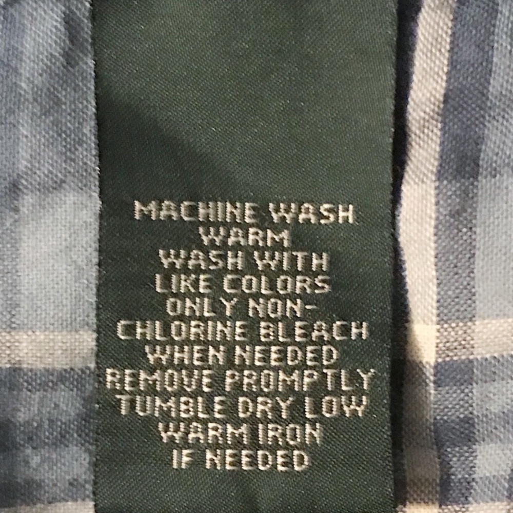 Ralph Lauren Shirt - Picture 6 of 6